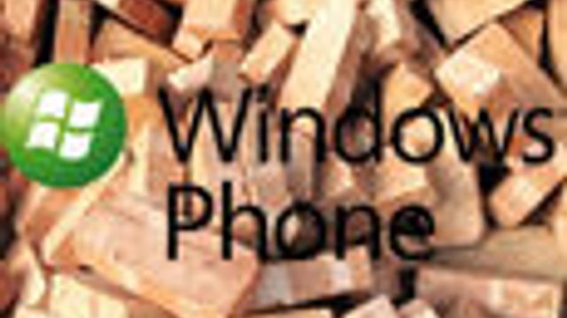 WinPhone-oppdatering skaper problemer