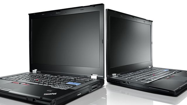 Lover 30 timer batteritid med ny ThinkPad