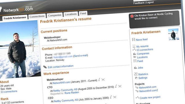 Nettby-gründerens nye prosjekt
