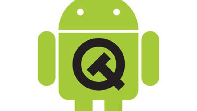 Qt for Android er klar for testing