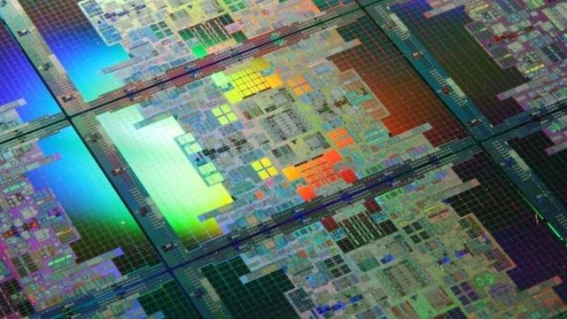 Intel avduker ny gigantprosessor