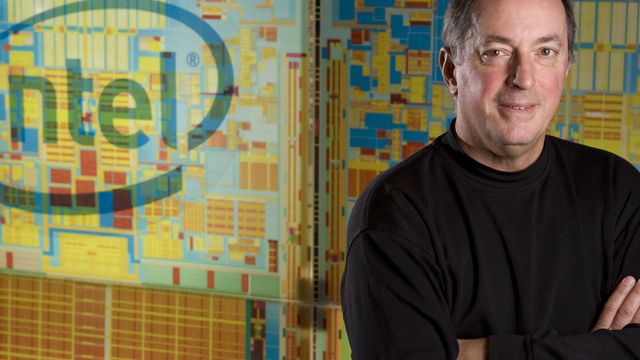Intel-sjefen reagerte kraftig på Nokias valg