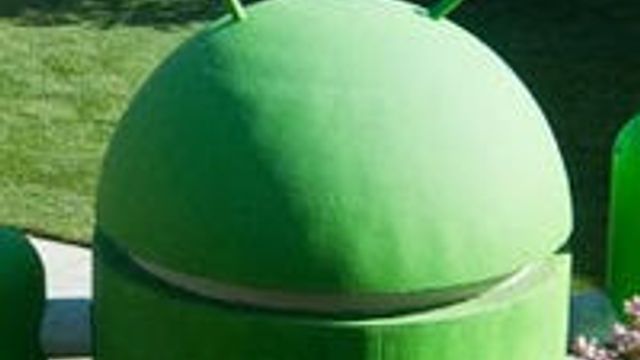 – Android for mobil og nettbrett skal forenes
