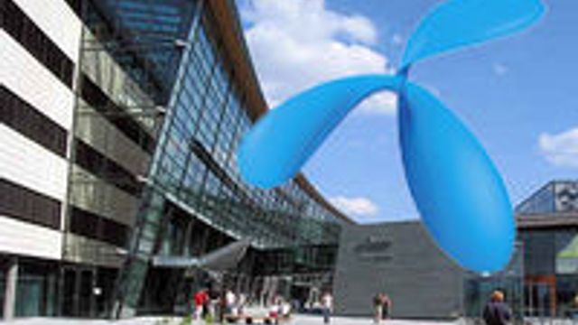 Telenor og IBM inngår forlik