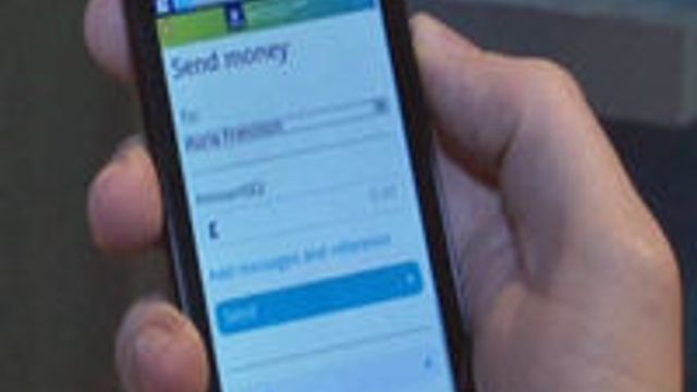 Ericsson lanserer betalingstjeneste