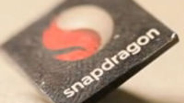 Snapdragon blir mye kraftigere
