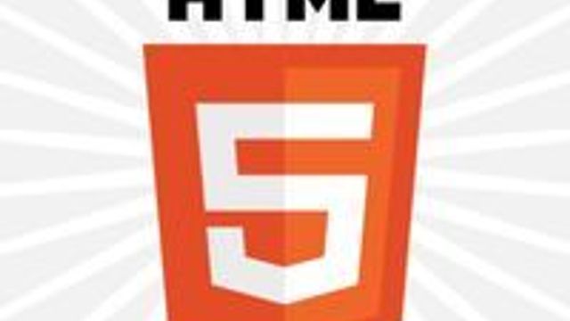 Vil fullføre HTML5 innen 2014