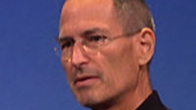 Styrer Apple hjemmefra
