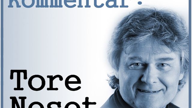 Tar Apple over verden?