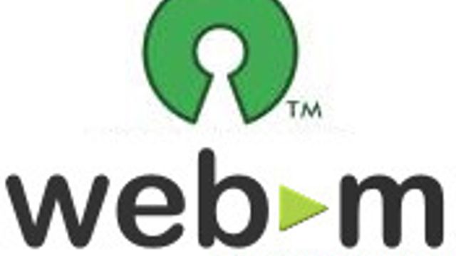 Google endrer WebM-lisensen