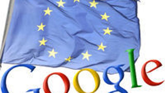 Vil overvåke alle Google-søk