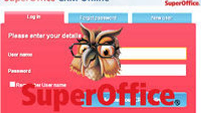 SuperOffice er klar for nettskyen