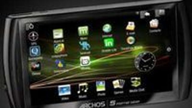 – Interessen for Android-tablets vil gi seg