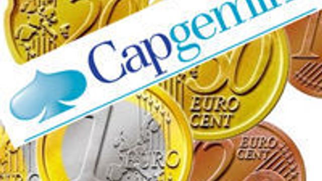 Capgemini deler regningen for IT-fiasko