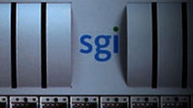 Lover petaflops-ytelse med ett eneste skap