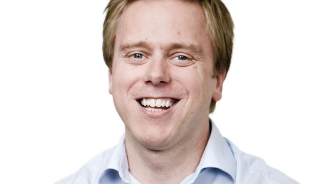 – Googles nettstedtall er feil