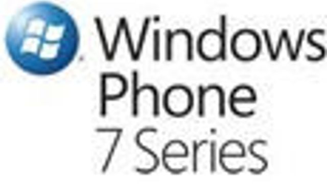 Tror på voldsomt salg av Windows Phone 7