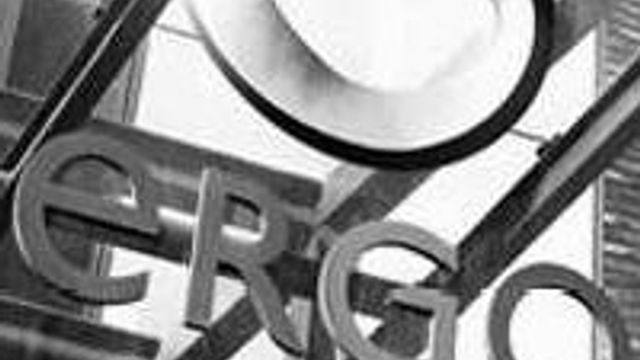 Ergogroup solgte mindre men tjente mer