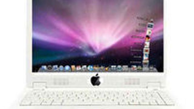 Skal levere skjermer til Apples netbook