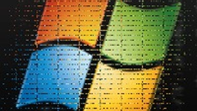 Ga opp protest mot Microsoft