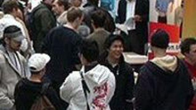 Rekordmange studenter tas i internettfusk