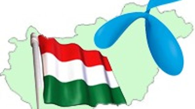 Grameenphone-sjef til Ungarn