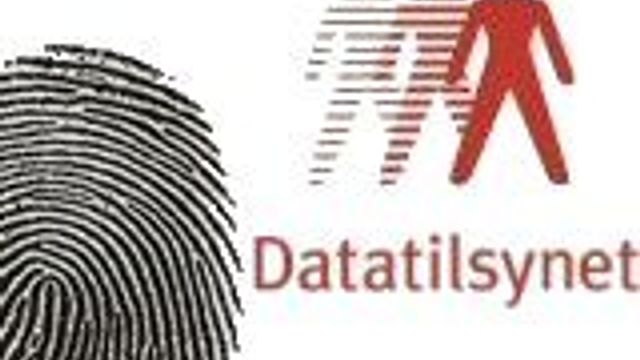 Datatilsynet gir straffegebyrer