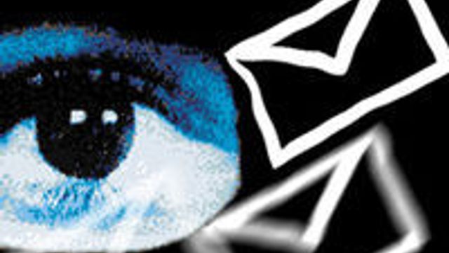 Finland vedtok ny e-postlov