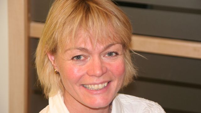 Vokser kraftig på nettkundene
