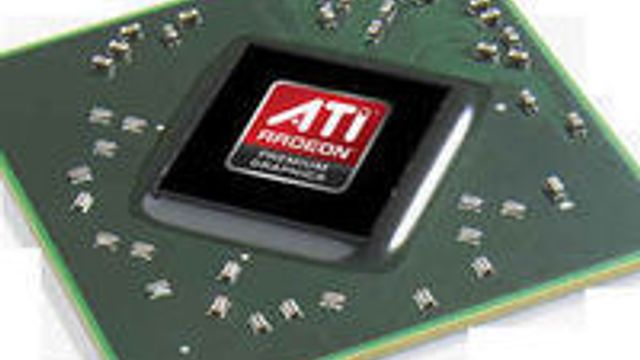 AMD først med enda mindre grafikkbrikker
