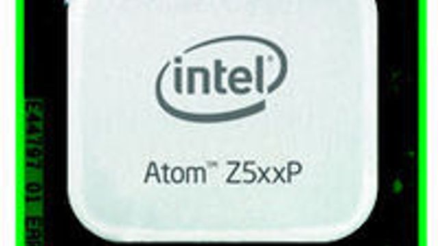 Intel flytter «Atom» til biler og telefoner