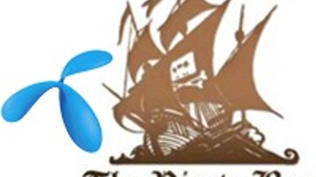 Telenor avviser Ifpi-krav