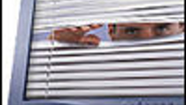 Brukerne tror de er beskyttet