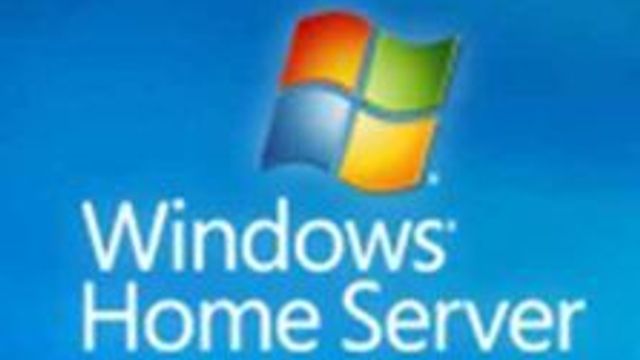 Microsoft vil ha en server i hvert hjem