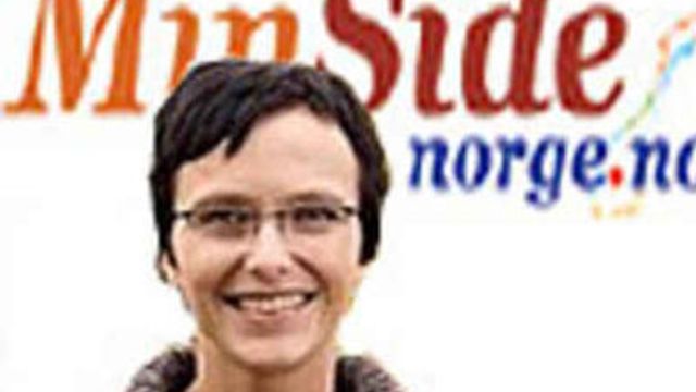 MinSide har blitt et stort pengesluk