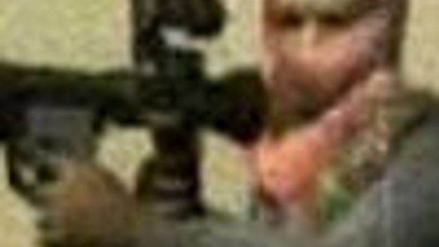 Vil sensurere terror bort fra Internett