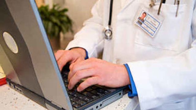 Mener personvernet stopper digital helse