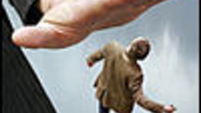 Stoppes av karantene når de bytter jobb