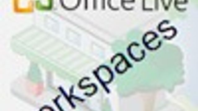 Lanserer Office-tilpasset web-lagring