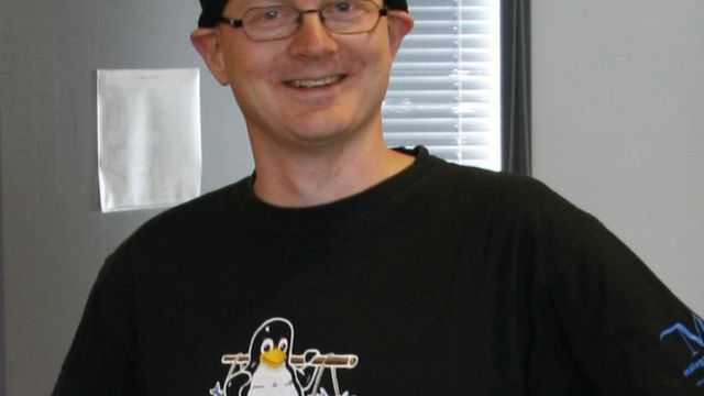 Trolltech-gründer må trekke seg som toppsjef