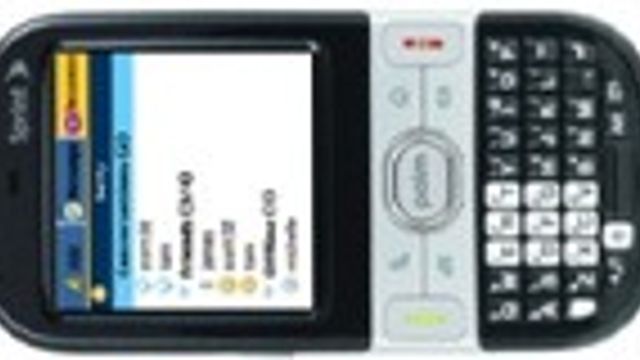 Palm «Centro» er fattigmanns iPhone