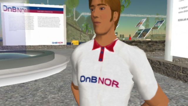 Internett truer miljøet mer enn flytrafikk