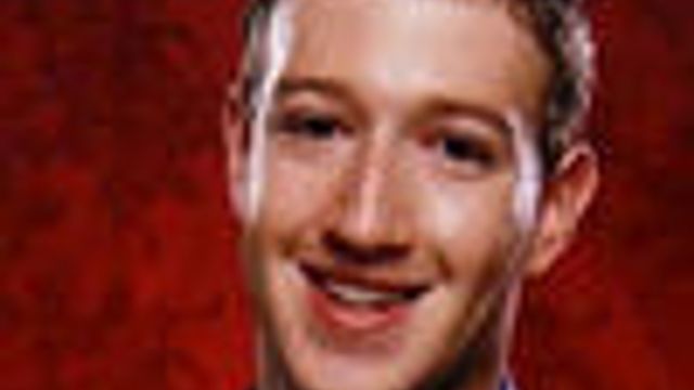 Microsoft vil ha sin del av Facebook