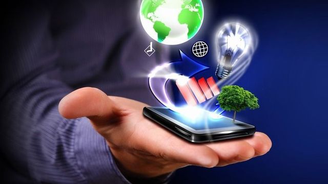 Evry: - SMS blir viktigere