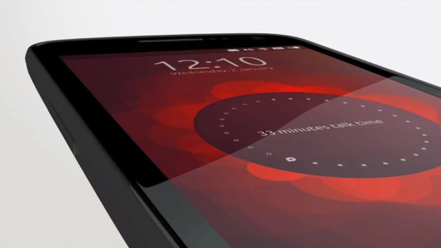 Ubuntu i alle størrelser