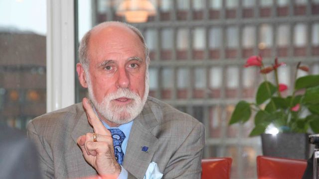 Det moderne Internett er 30 år