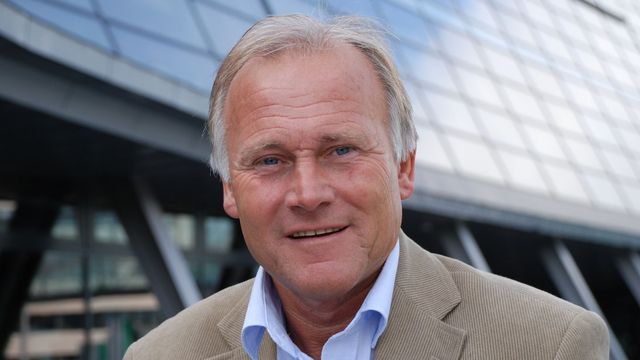 Telenor lanserer wifi-tale som virker i utlandet