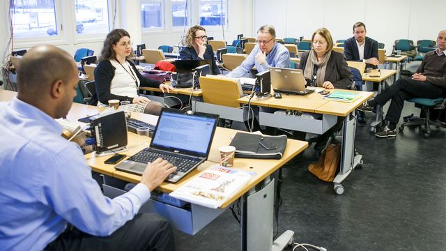 Skal løse AS Norges store problem