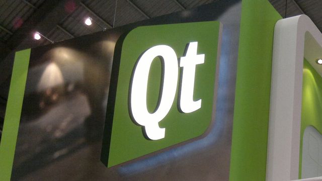 Qt 5 skal gi raskere applikasjoner