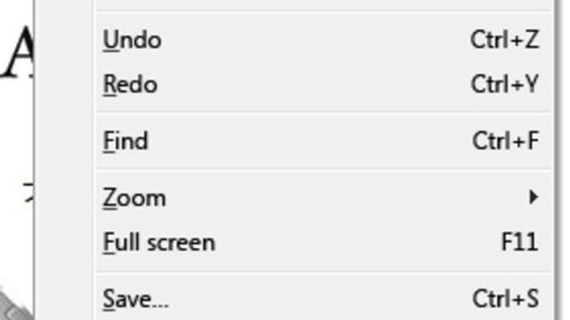 Ny Firefox-design i ferd med å spikres